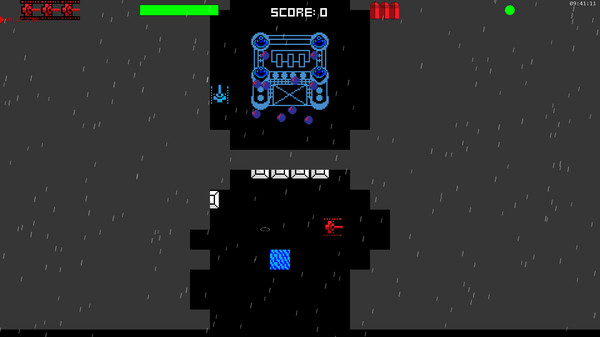Скриншот из Tiger Tank 59 Ⅰ Rainstorm