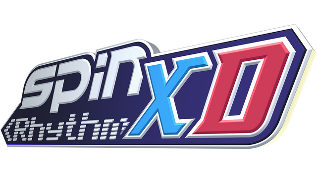 Spin Rhythm XD Logo