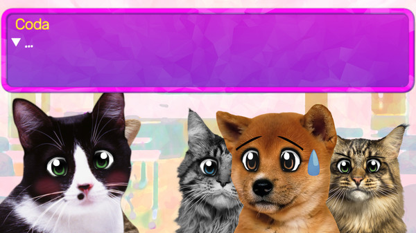 Скриншот из Super Web Kittens: Act I