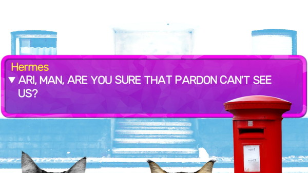 Super Web Kittens: Act I game for windows Pc 1