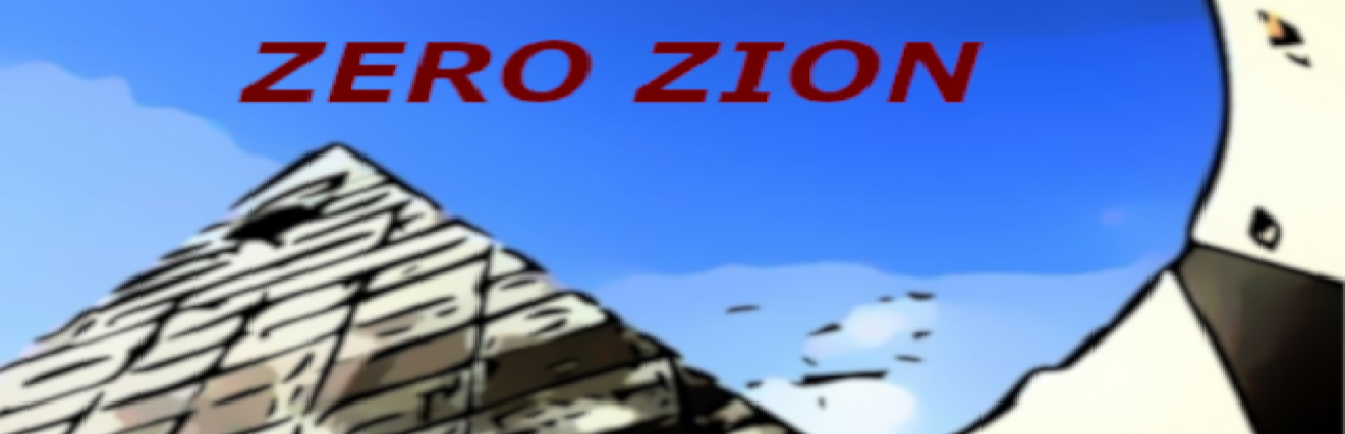 ZERO ZION