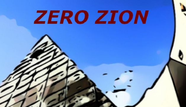 ZERO ZION Logo