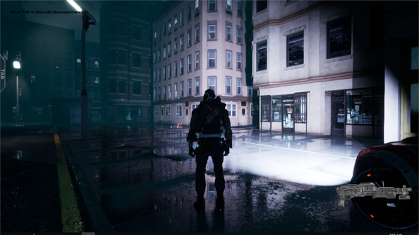 ZERO ZION game for windows Pc 1