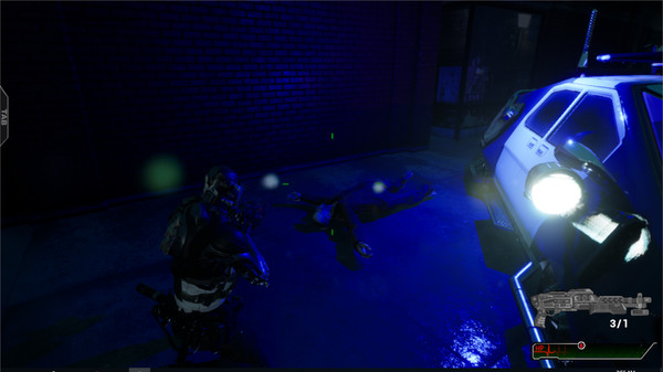 ZERO ZIONfor windows and Linux 1