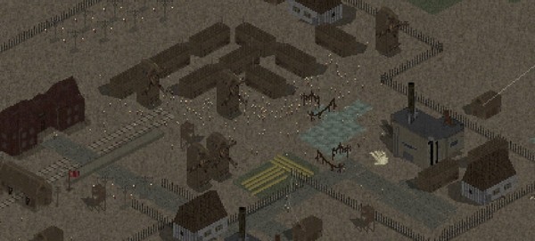 StalinGulag for linux