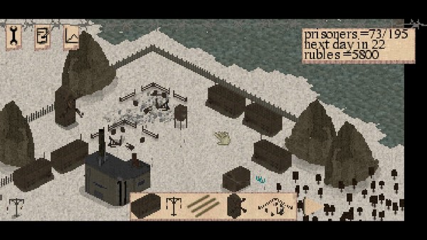 StalinGulag game for windows Pc 1