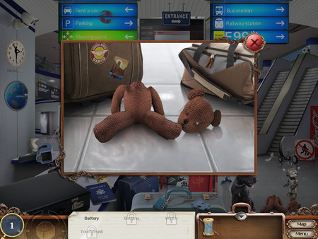 Treasure Masters, Inc.: The Lost Cityfor windows and Linux 1