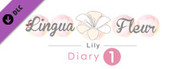 Lingua Fleur: Lily - Diary1