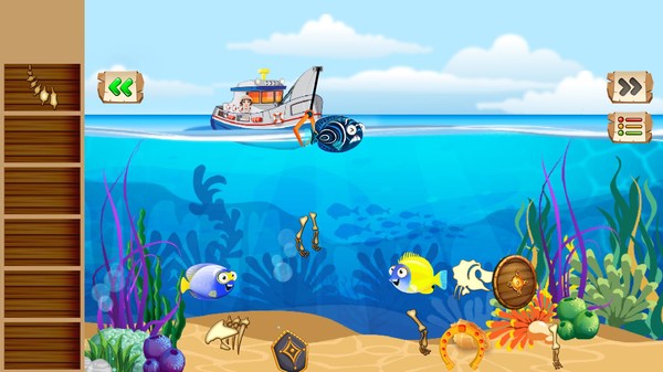 Dinosaur Bone Digging for linux