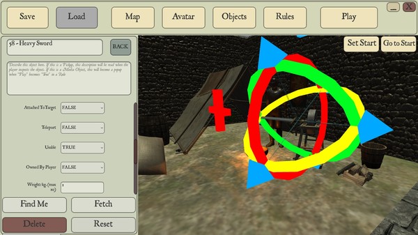 MissionMaker game for windows Pc 1