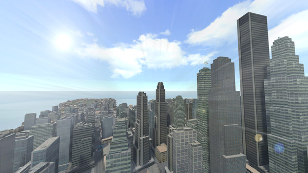 Vertigo!for windows and Linux 1