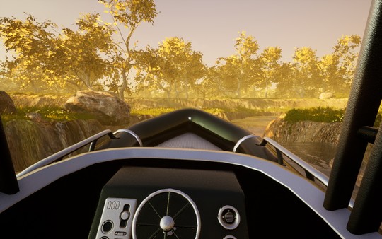 ROAD HOMEWARD 2: river tripfor windows and Linux 1
