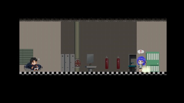 The Underground Watcher/地下监察员 game for Linux 1