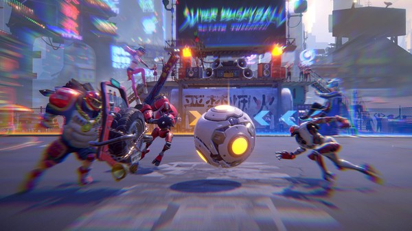 Super Buckyball Tournament for linux