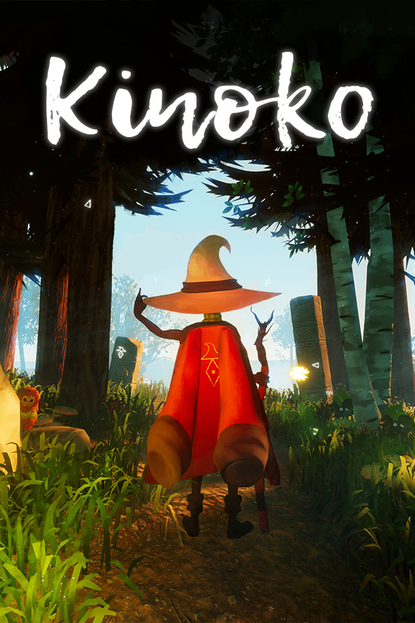 Kinoko for steam