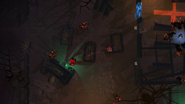 Ritual: Crown of Hornsfor windows and Linux 1