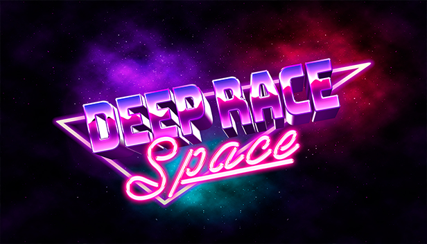 Space info. Deep Race.