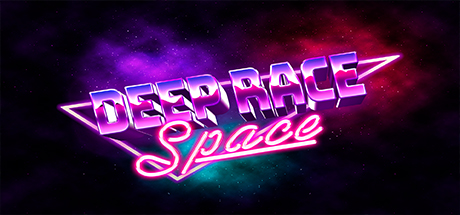 Deep Race: Space cover art