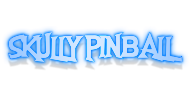 Skully Pinball Logo