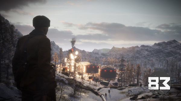 '83for windows and Linux 1