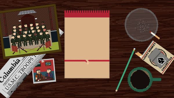 When I Was Young game for Linux 1