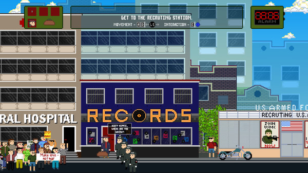 When I Was Youngfor windows and Linux 1