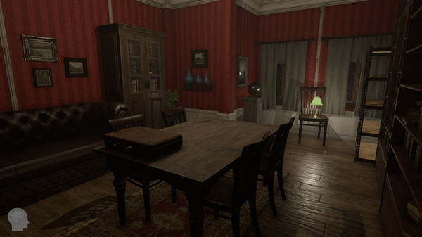 Скриншот из Room 208