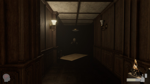Скриншот из Room 208
