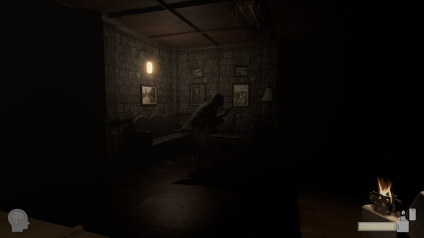 Скриншот из Room 208