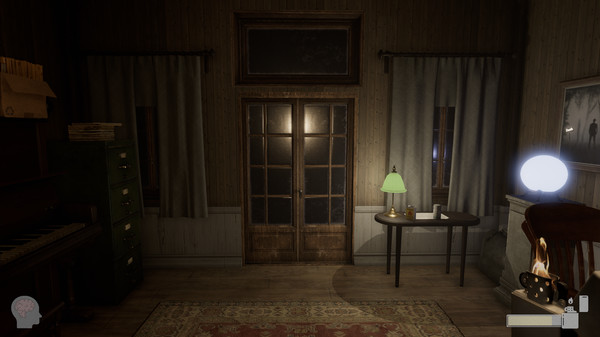 Скриншот из Room 208