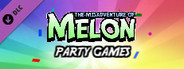 The Misadventure Of Melon - Party Mode