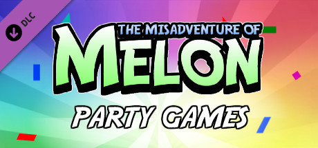 Купить The Misadventure Of Melon - Party Mode (DLC)