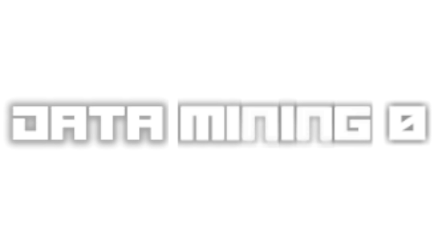 Data mining 0 Logo