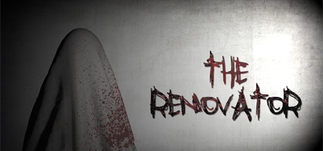 The Renovator cover art