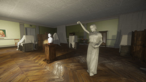 Скриншот из The Renovator