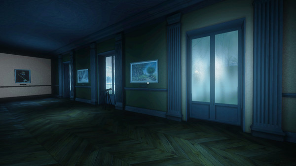 The Renovator game for Linux 1