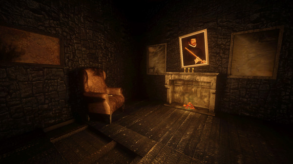 Скриншот из The Renovator