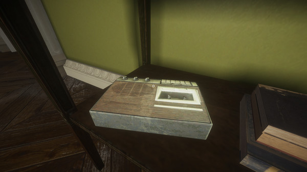 Скриншот из The Renovator