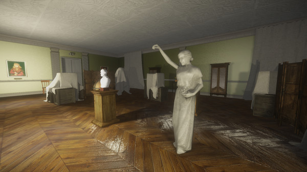 The Renovator for linux