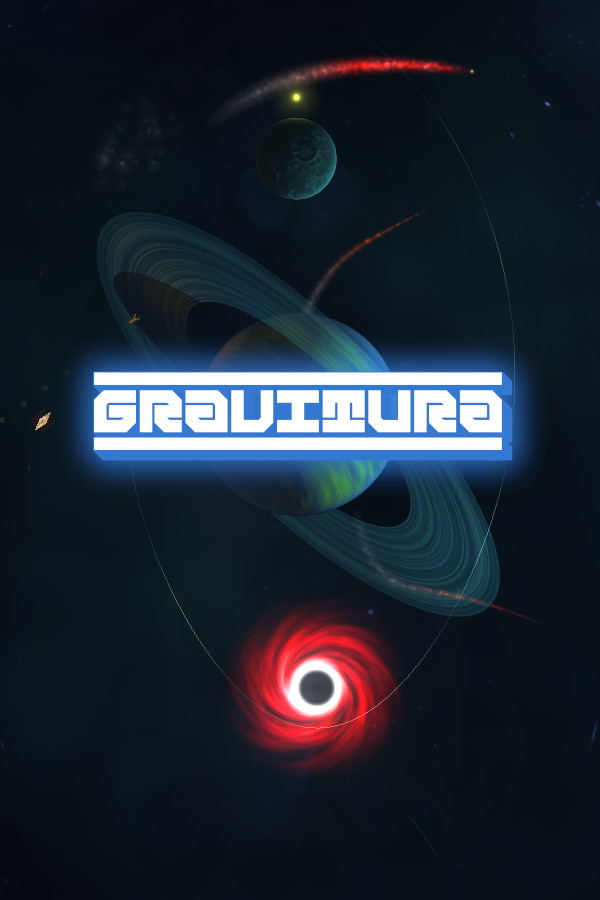 Gravitura for steam