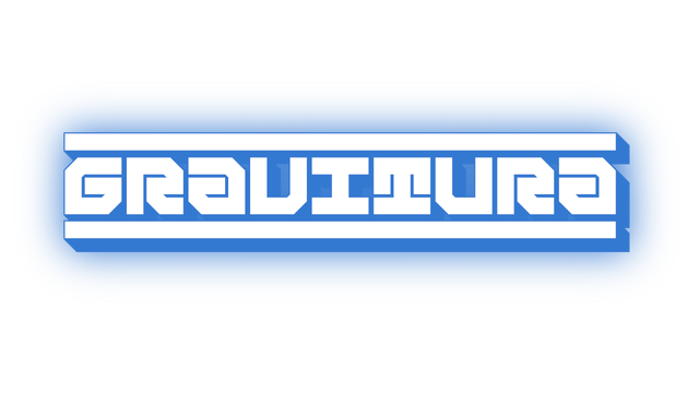 Gravitura Logo
