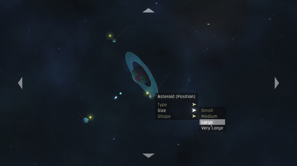 Скриншот из Gravitura Скриншот из Gravitura