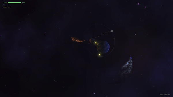 Скриншот из Gravitura Скриншот из Gravitura