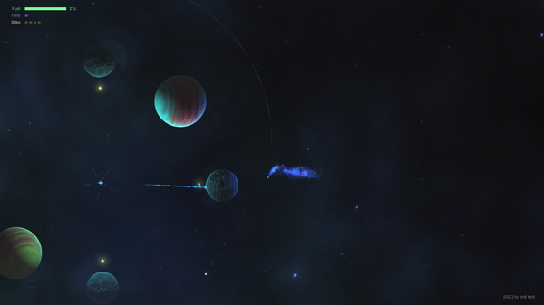 Скриншот из Gravitura Скриншот из Gravitura