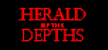 Herald of the Depths cover art