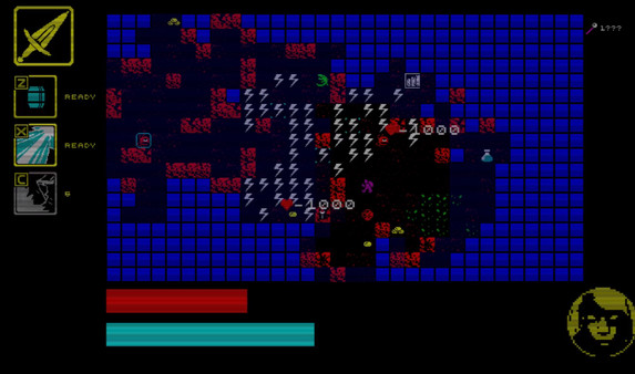 Скриншот из Herald of the Depths