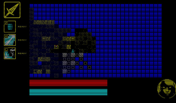 Herald of the Depths game for windows Pc 1