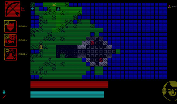 Herald of the Depthsfor windows and Linux 1