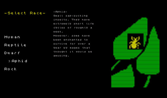 Скриншот из Herald of the Depths