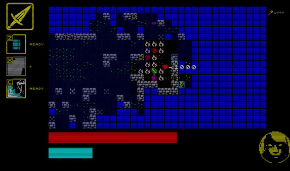 Herald of the Depths for linux